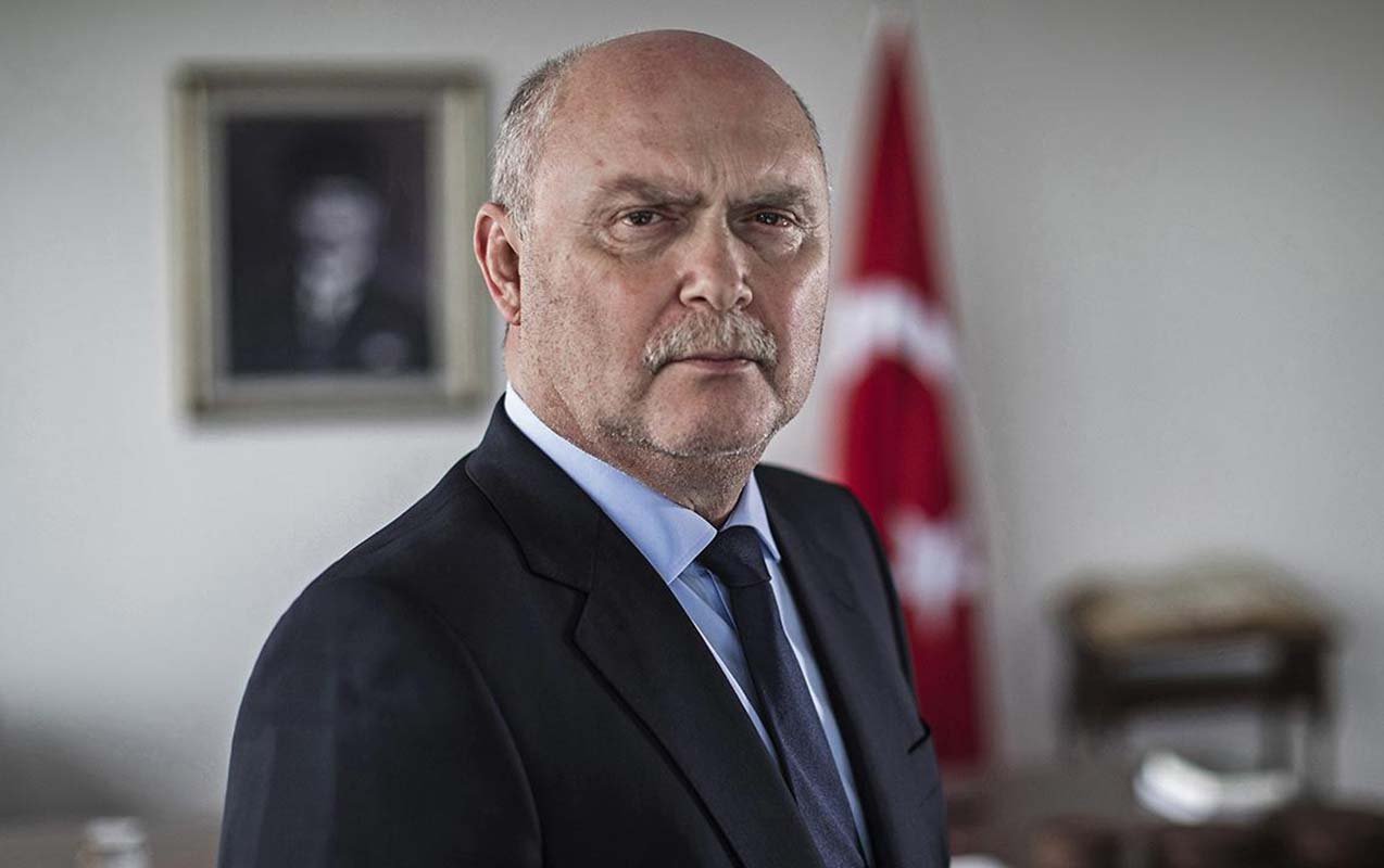 Feridun Sinirlioğlu BMT Baş katibi vəzifəsinə namizəd oldu