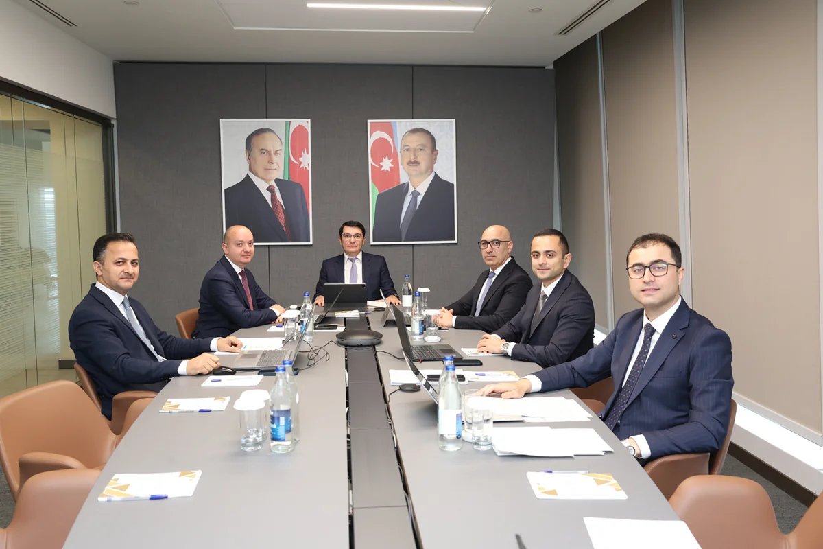 Azərbaycanın "Qlobal İnnovasiya İndeksi 2026"da əldə etdiyi nəticələr müzakirə olunub