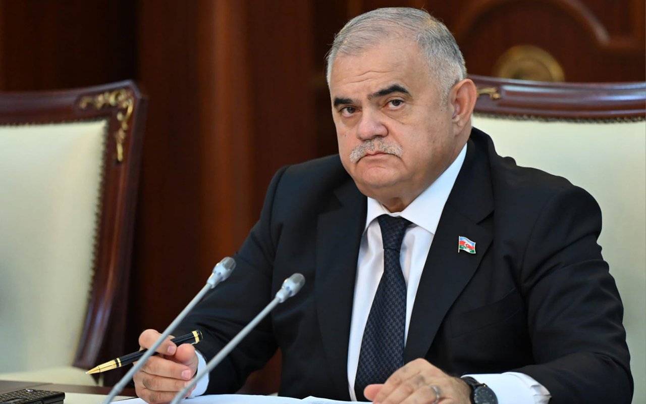 “Maraqların toqquşması ilə korrupsiya eyni anlayışlar deyil”