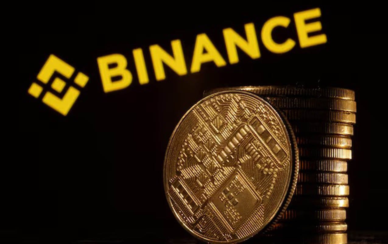 “Binance” kriptobirjasına kiberhücum