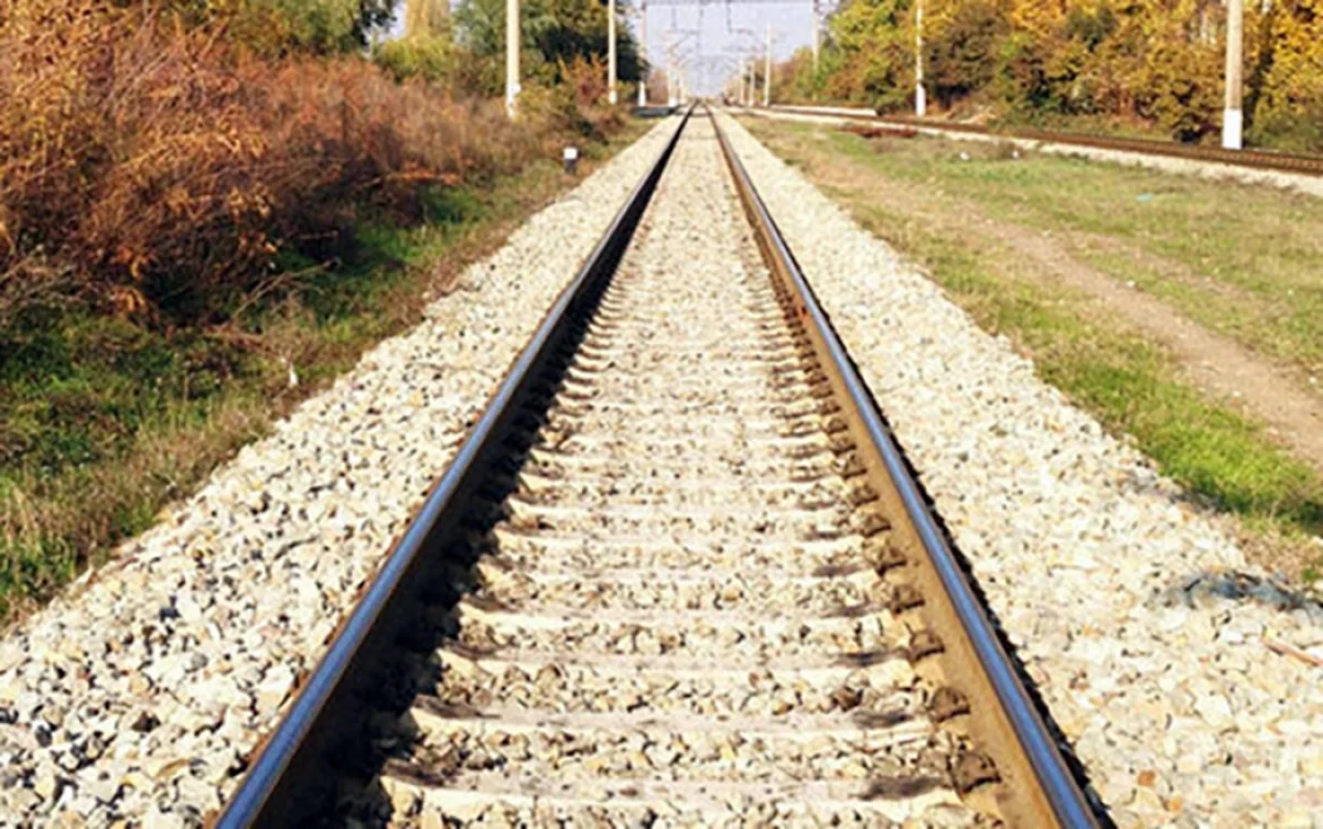 Yeni Suraxanı–Hövsan dəmiryol xətti bərpa ediləcək, layihələndirmə işlərinin 30 %-i yekunlaşıb
