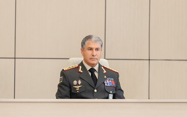 Vilayət Eyvazov rəislərin qarşısında konkret tələblər qoydu