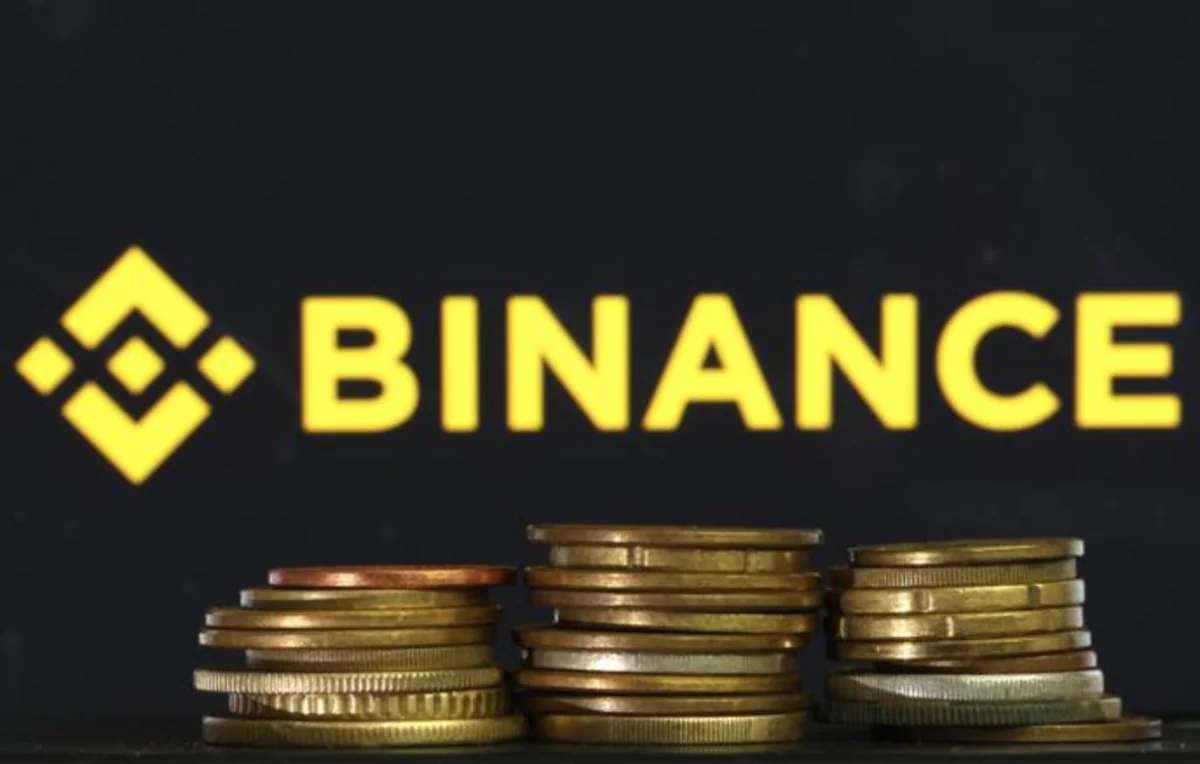"Binance" haker hücumundan sonra 2,5 milyard dollardan çox aktivi dondurub