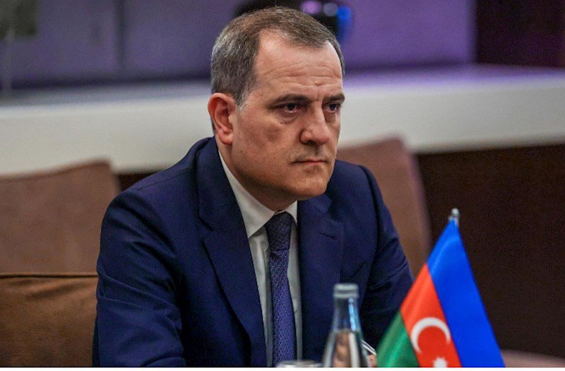 Bayramov: