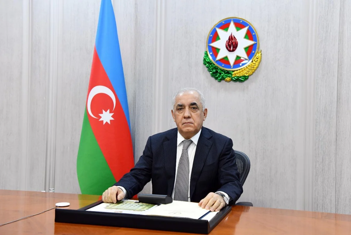 Baş nazir: Azərbaycanın Gürcüstana investisiyaları 4 milyard dollara çatıb