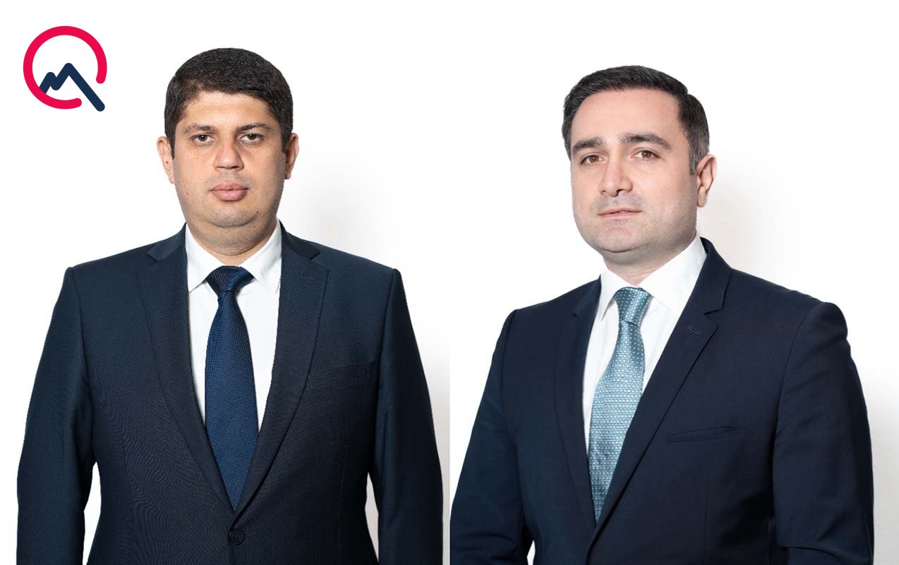 Onlara vaxtından əvvəl növbəti xüsusi rütbə verildi