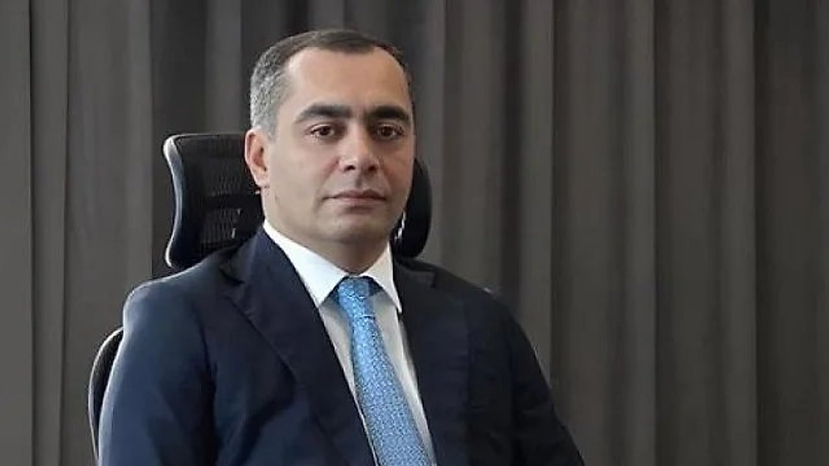 Fərhad Adıgözəlov bu idarəyə yeni rəis təyin etdi