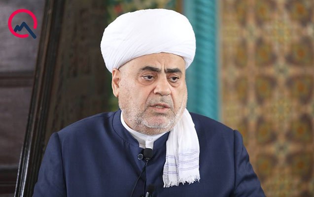 “Dindarlar hər zaman dövlətimizin yanındadır”