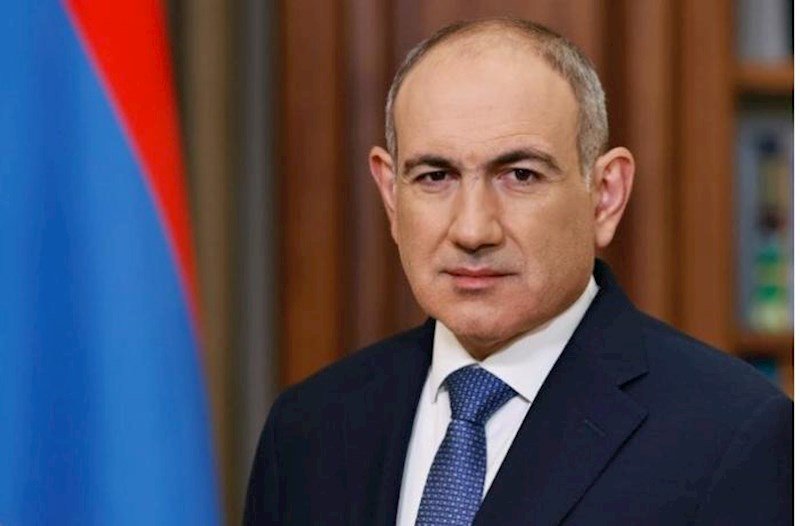 Ermənistanın Müstəqillik Bəyannaməsi anti-dövlət sənədidir – Paşinyan