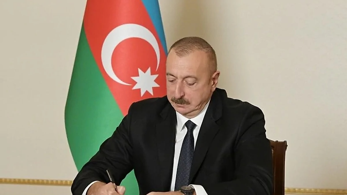 Prezident Sahil Babayevin bu səlahiyyətini ƏLİNDƏN ALDI