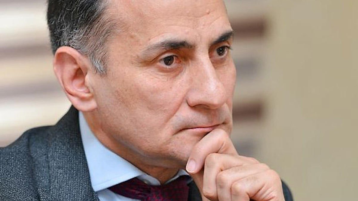 Mir Şahin döyülən əməkdaşından danışdı - "Cəzalarını alacaqlar..."