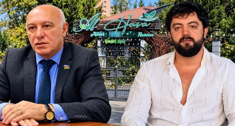 Oğlunun həbsindən sonra Arzuxan Əlizadədən ilk açıqlama