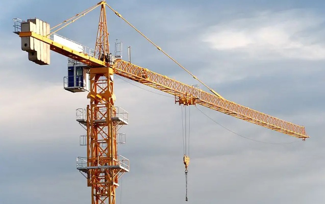Bu halda quruda kranlarla görülən bütün növ işlər dayandırılacaq