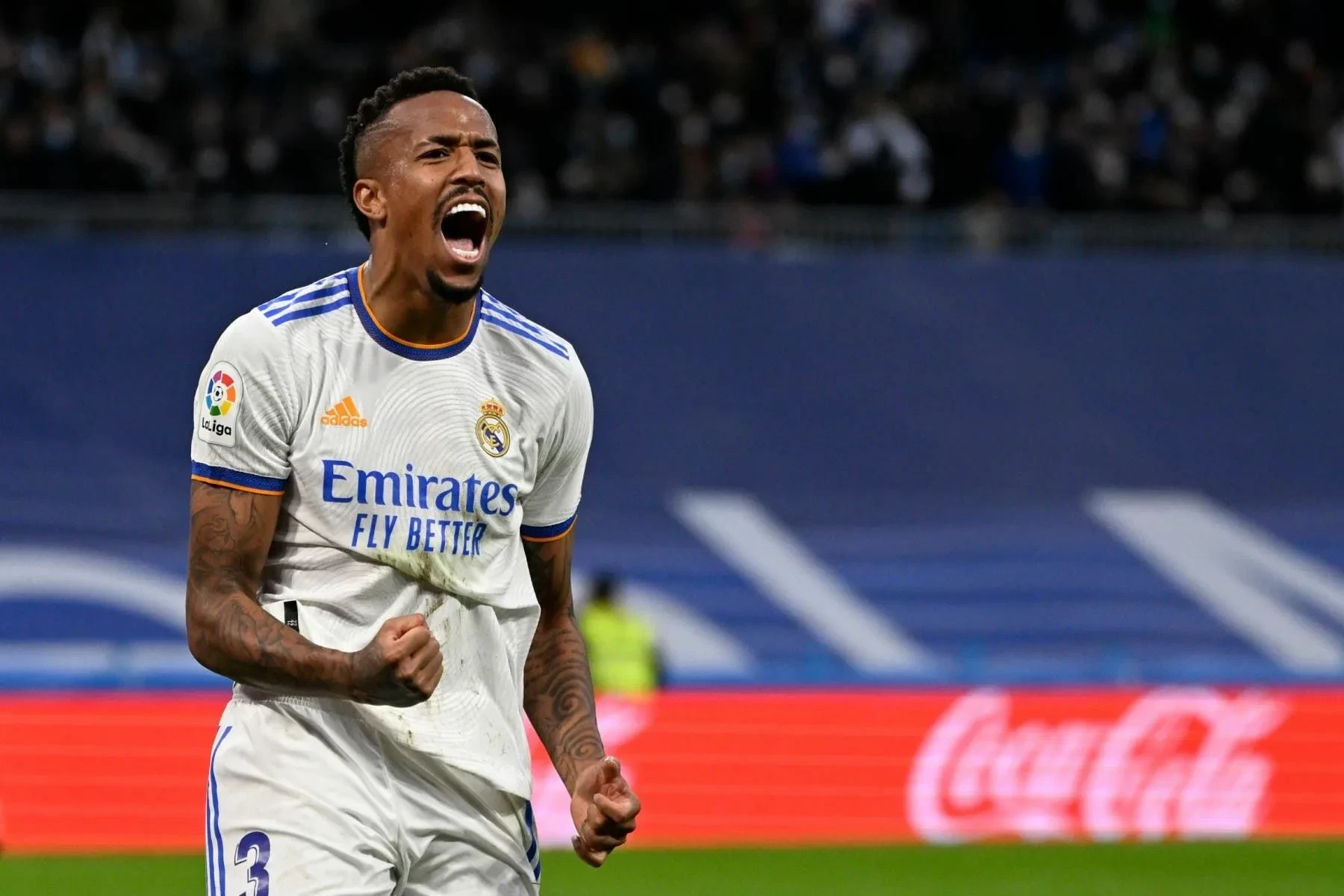 “Real Madrid”in futbolçusunun evindən 350 min avrodan çox dəyərində əşya oğurlanıb