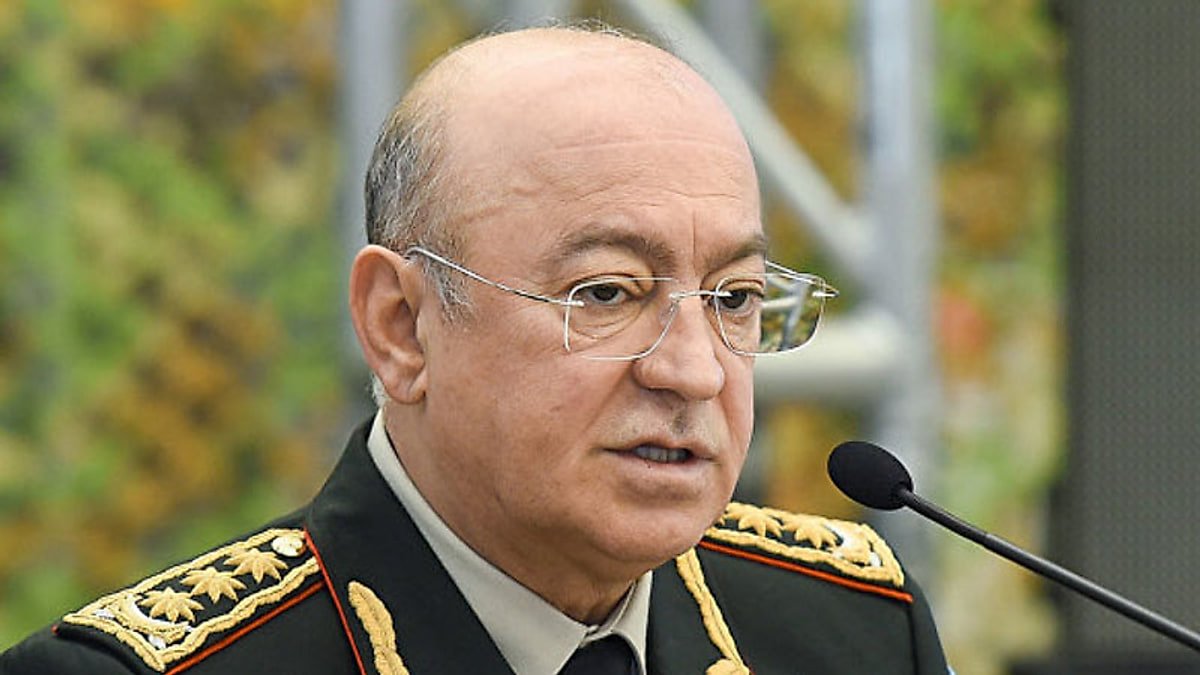Kəmaləddin Heydərovdan yeni rəis TƏYİNATI