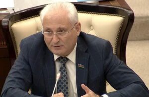 Ramiz Mehdiyevin köhnə vəzifəsi ona verilibmiş