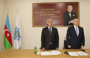 YAP-çı deputat Azad Balayevin həbsindən DANIŞDI:
