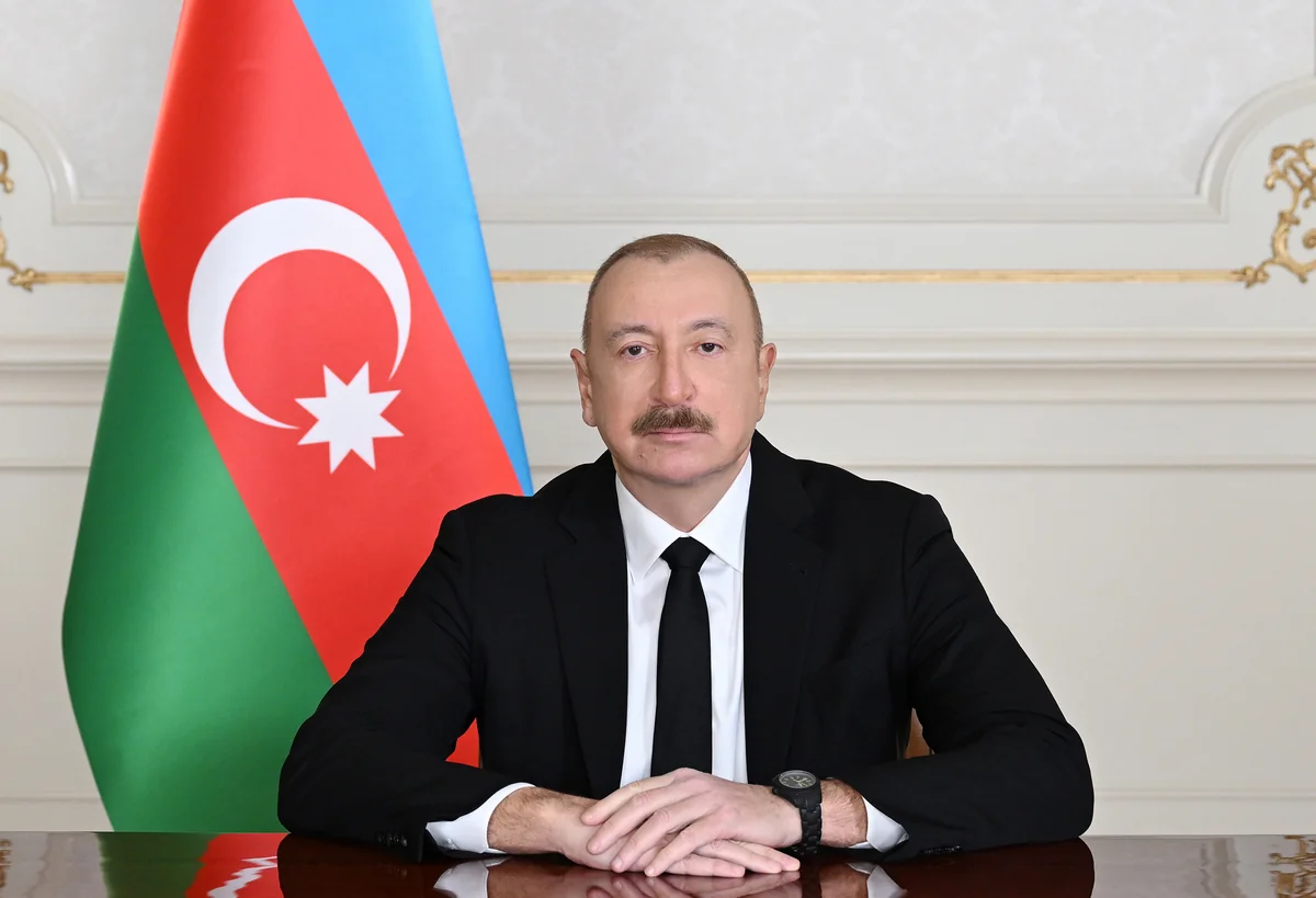 İlham Əliyev dəmir yolu qəzası ilə bağlı İspaniyanın Baş nazirinə başsağlığı verib