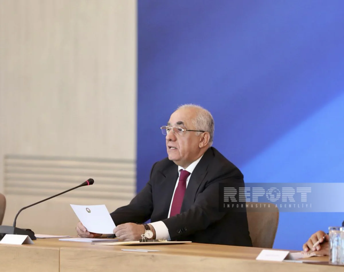 Əli Əsədov: Gürcüstanla əlaqələrin inkişaf etdirilməsi Azərbaycanın xarici siyasət prioritetlərindən biridir