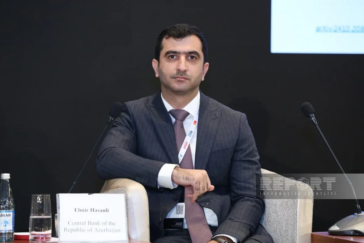AMB maliyyə sektoru üçün süni intellekt və məlumat idarəetməsi üzrə yeni qaydalar hazırlayır
