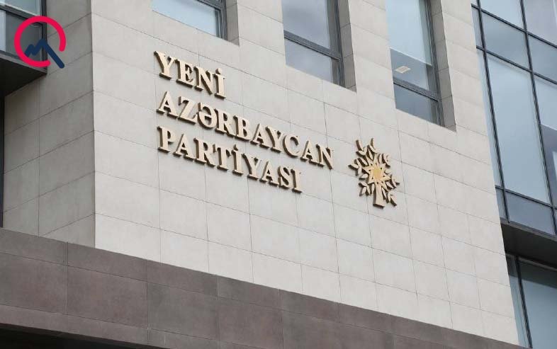 Yenidən sədr və müavin oldular