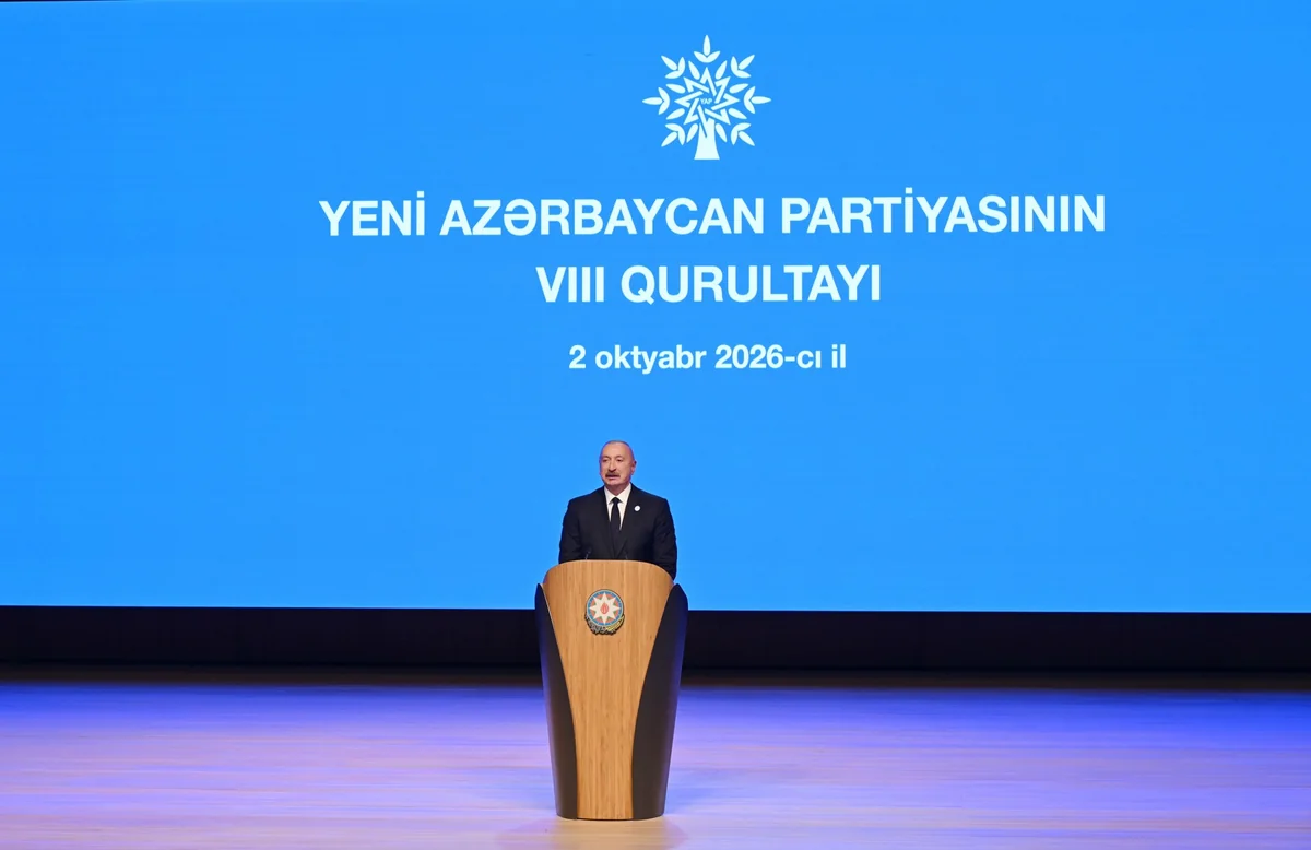 Məlahət İbrahimqızı: Azərbaycançılıq ideologiyası yalnız keçmişə bağlılıq deyil, həm də gələcəyə baxışdır
