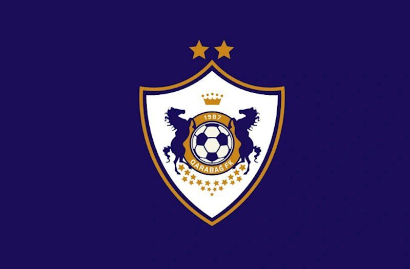 “Qarabağ” “Qəbələ” ilə heç-heçə etdi