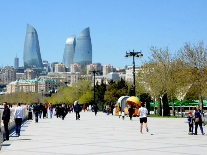 Bakıda mikromaliyyə konfransı keçirilir