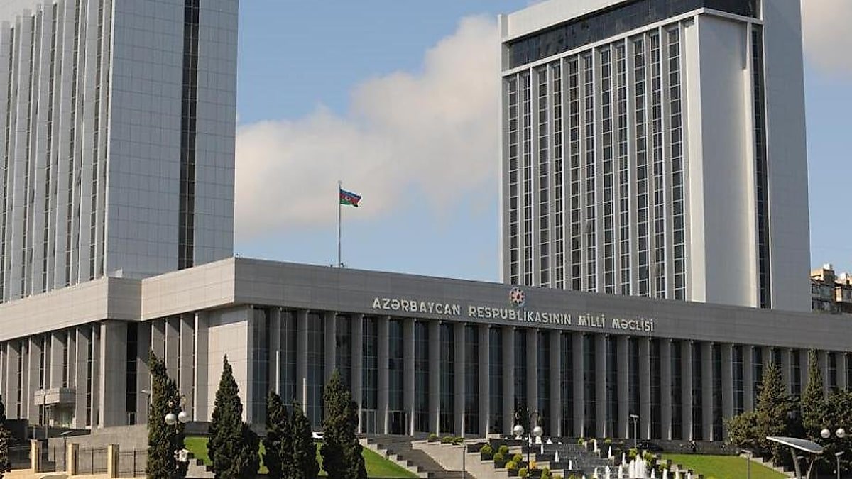 Yeni ombudsman seçiləcək