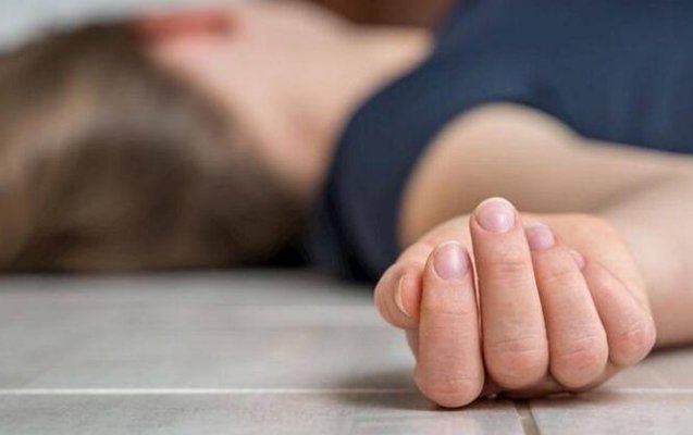 Bakıda idmançı məşq zamanı öldü