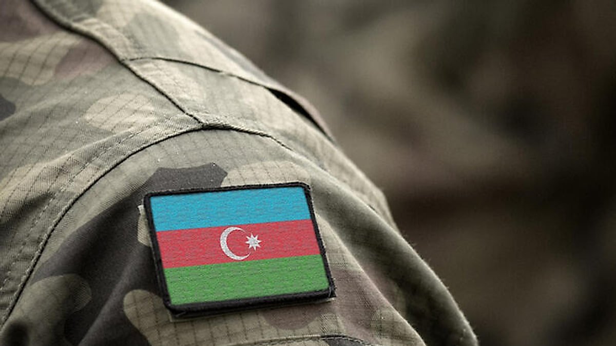 Bu şəxslər hərbi çağırışdan azad ediləcək