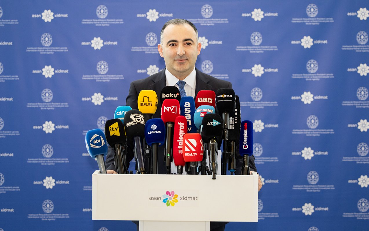 “ASAN xidmət” və BMT Bakıda beynəlxalq sammit reallaşdıracaq