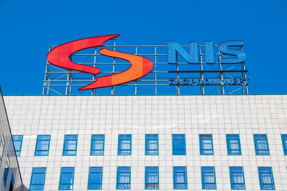 ABŞ Maliyyə Nazirliyi NIS şirkətinin fəaliyyət lisenziyasının müddətini uzadıb