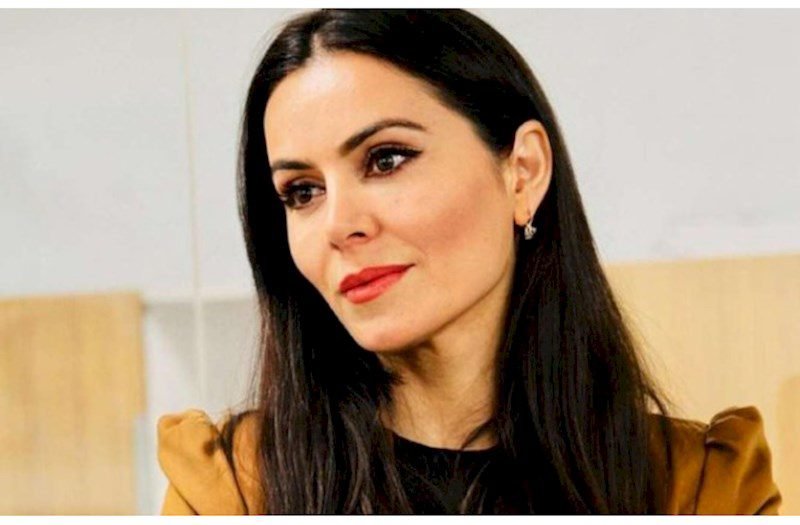 Qənirə Ataşovdan keçmiş həmkarına sərt ittiham