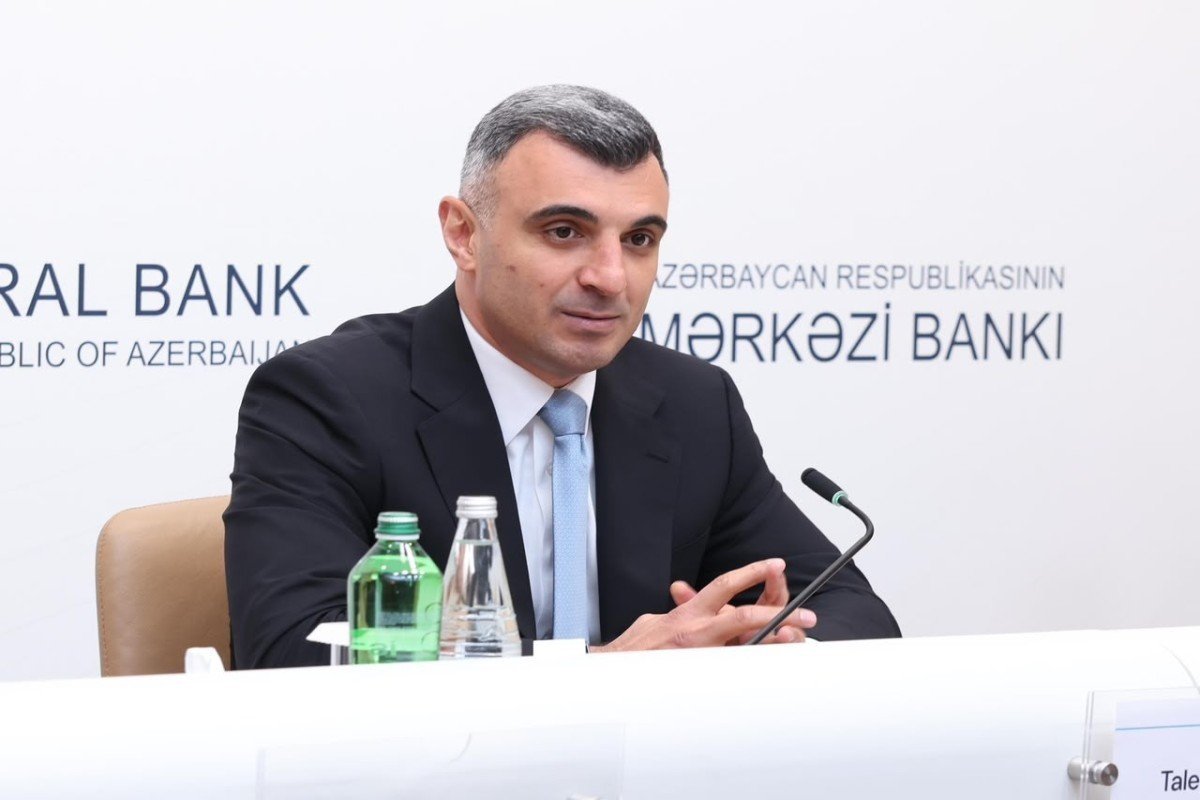 AMB: Əhalinin həddindən artıq borclanmasını müşahidə etmirik