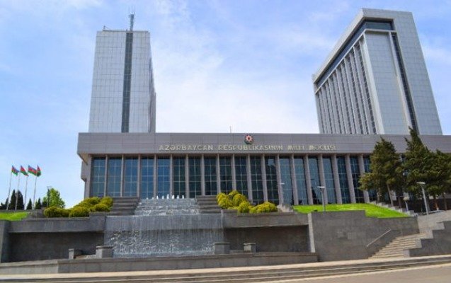 Yeni Ombudsman seçiləcək