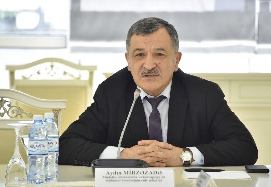 İdarəçilik Akademiyasının mənfi akkreditasiya nəticəsi müzakirə mövzusu oldu