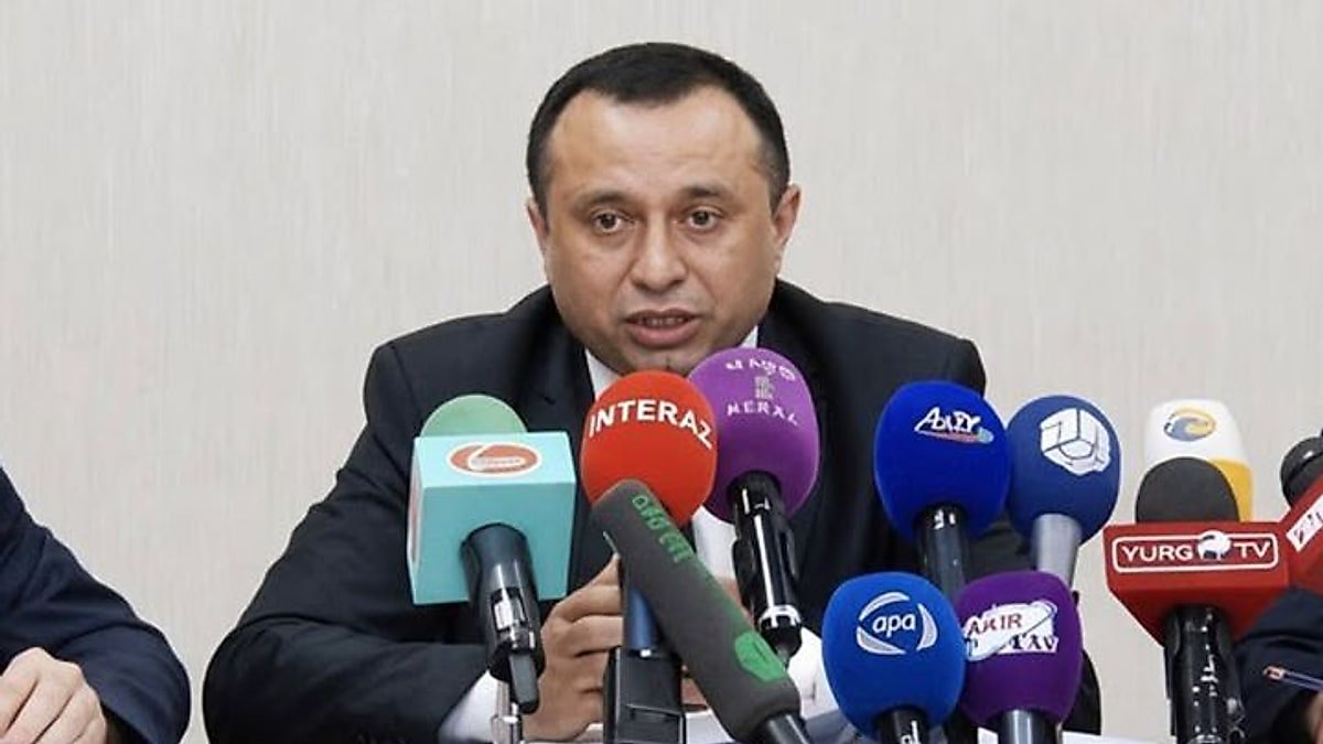 “Azərsu”da yüksək vəzifələrdə işləmiş sabiq məmur cinayət məsuliyyətinə cəlb edilib - 3 milyon mənimsəmədə ittiham olunur