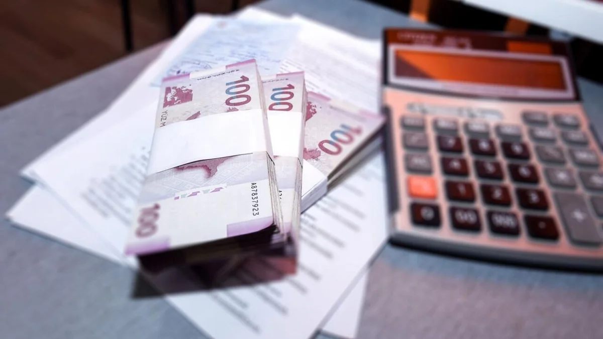 Azərbaycanın daxili dövlət borcunun yeni tərkibi açıqlanıb