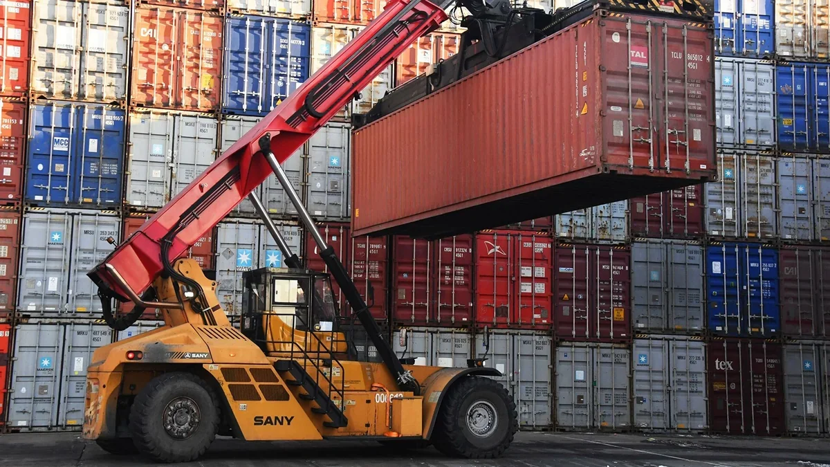 Azərbaycanın ABŞ ilə ticarət dövriyyəsinin dəyəri 760 milyon dollara yaxınlaşıb