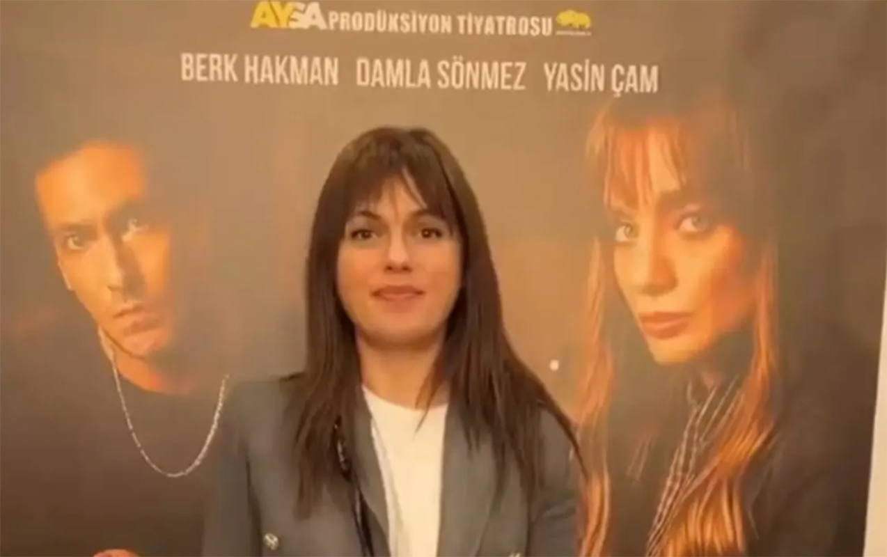Uzun illərdən sonra ekranlara qayıdır