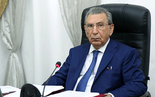 Hakimin “Məhkəmədən xahişiniz nədir?” sualına Ramiz Mehdiyevdən gözlənilməz reaksiya