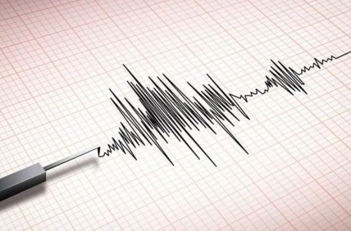 Yaponiyada güclü zəlzələ baş verib