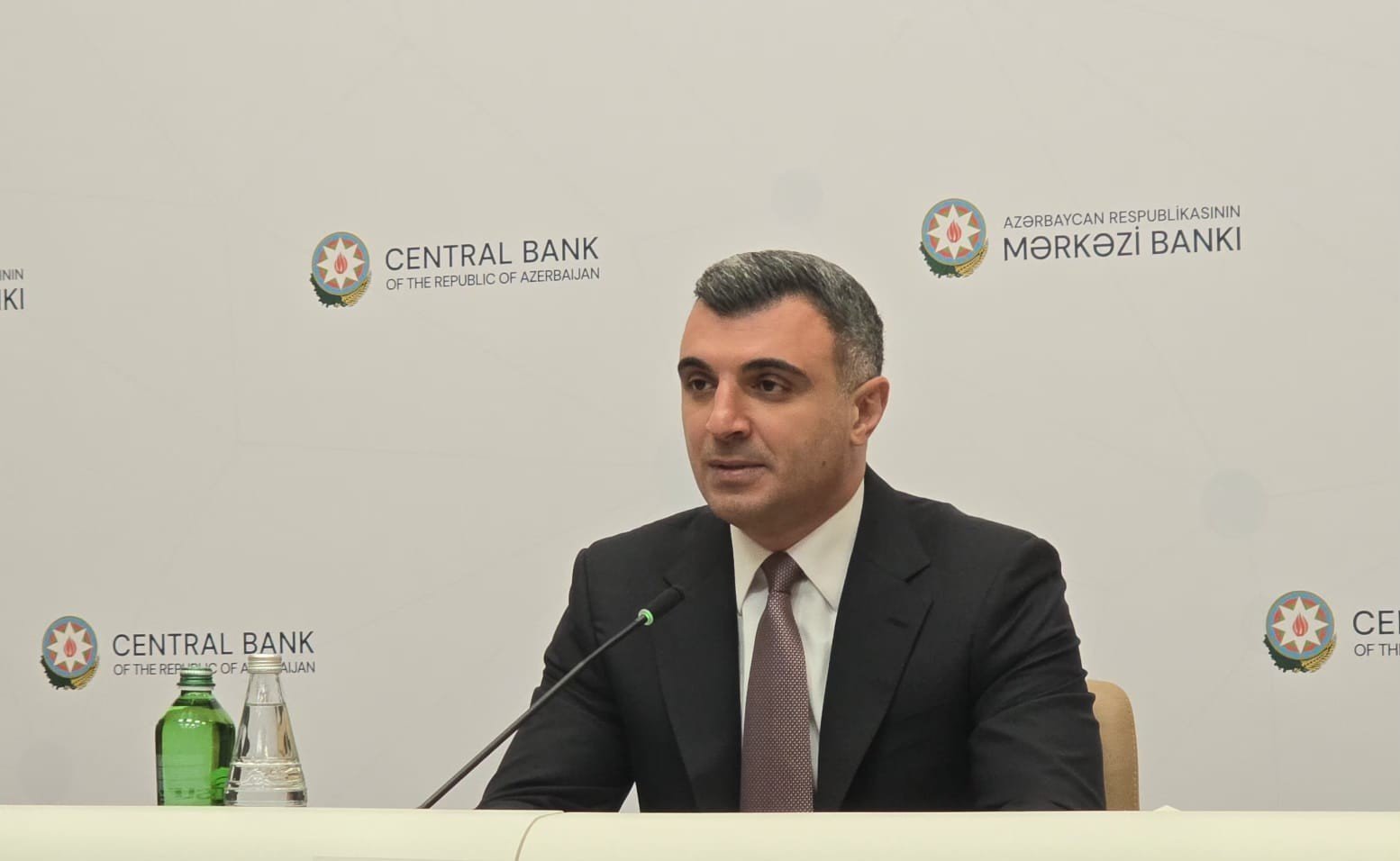 Taleh Kazımov: Biznes kreditləşməsi üzrə tələblərimiz sərt deyil