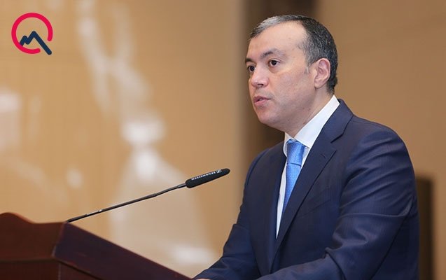 Sahil Babayevə yeni müavin təyin edildi