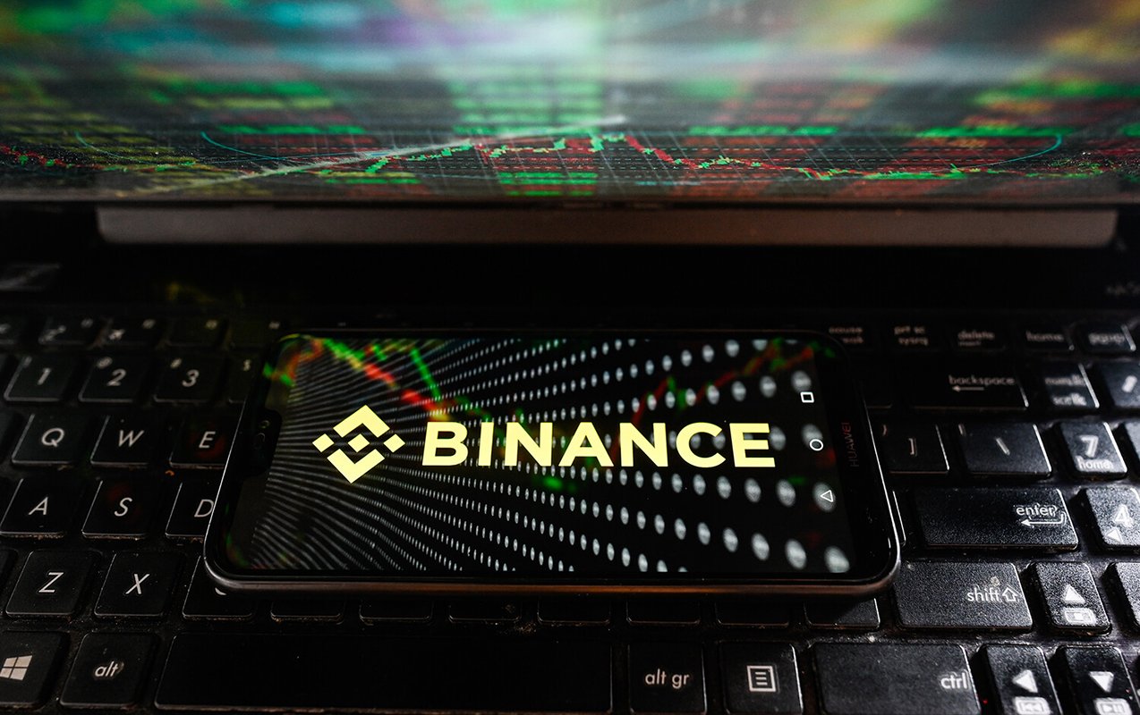 “Binance”da 6,3 milyardlıq rekord oğurluq