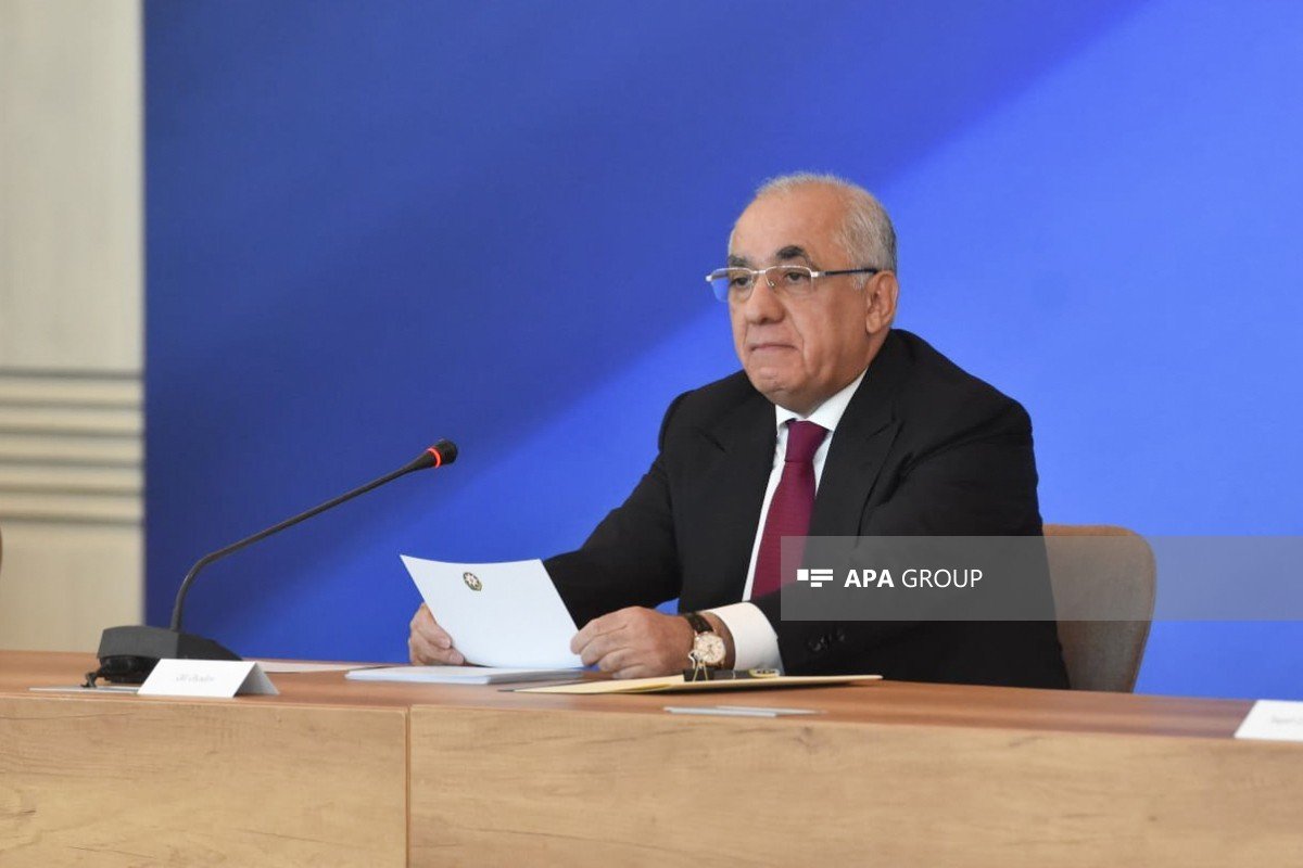 Baş nazir: Azərbaycan iyulda Gürcüstana elektrik enerjisi ilə bağlı operativ dəstək göstərib