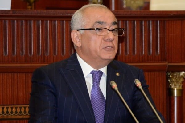 Əli Əsədov Gürcüstana səfər edəcək