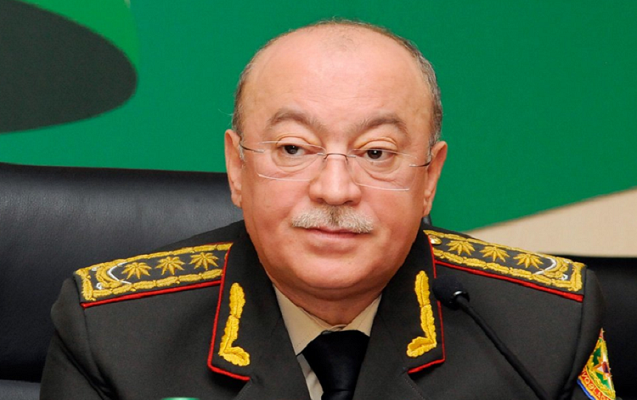 Kəmaləddin Heydərovdan yeni