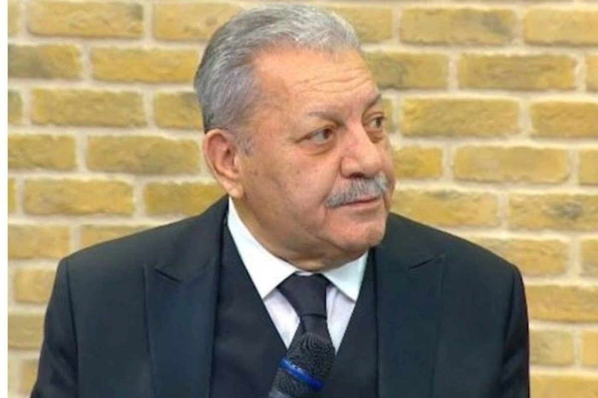 Zaur Rzayev vəfat etdi